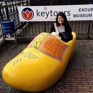 Meet your Posher, Nay